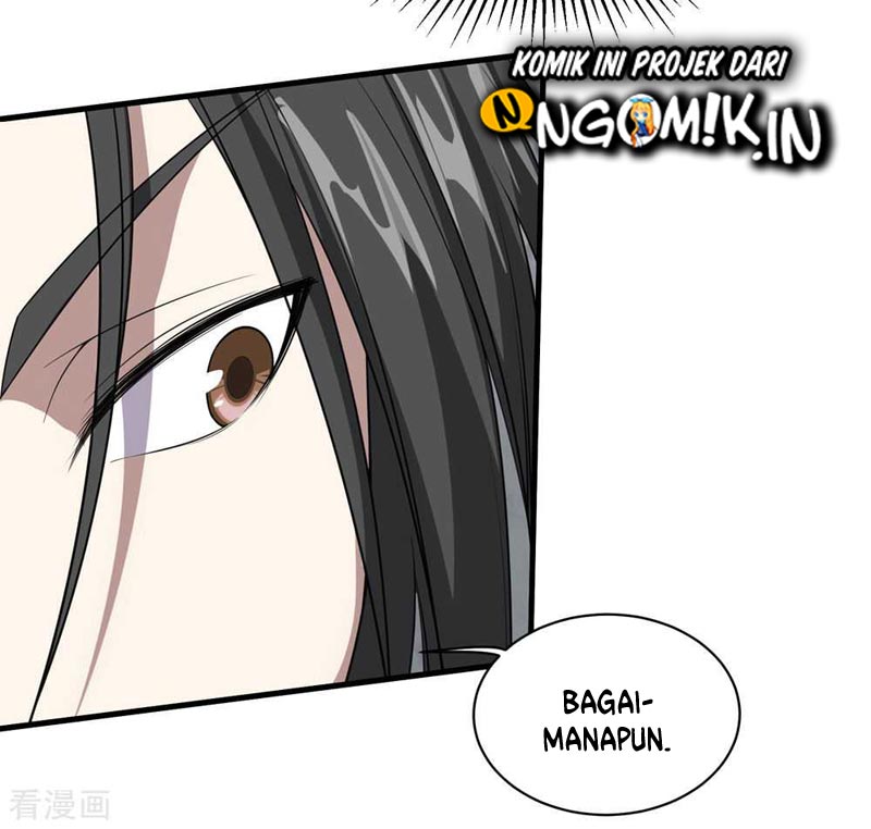 Matchless Emperor